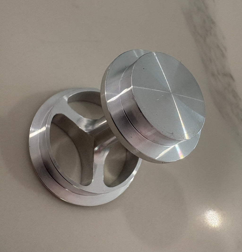LS Billet Thermostat Bypass