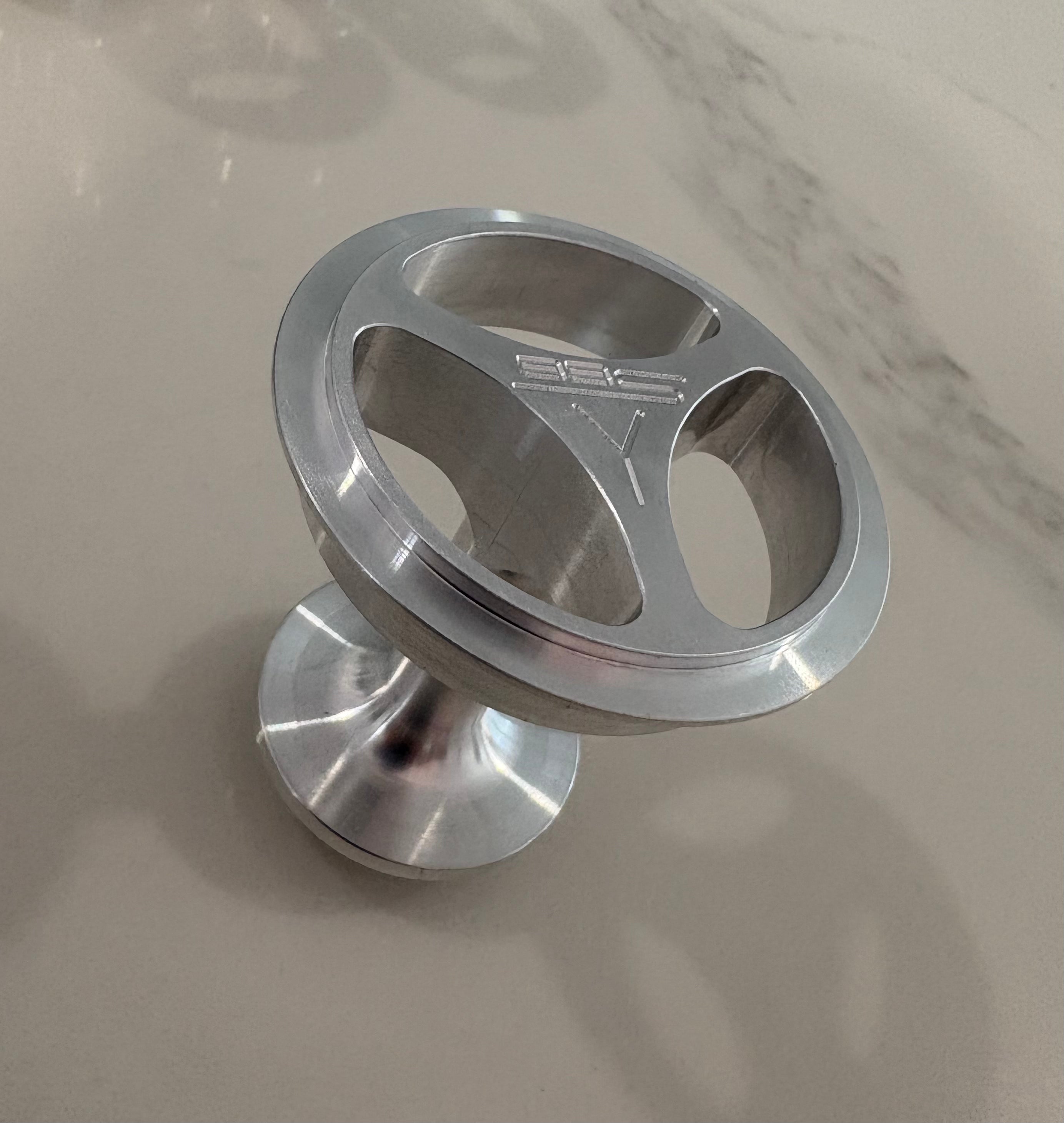 LS Billet Thermostat Bypass