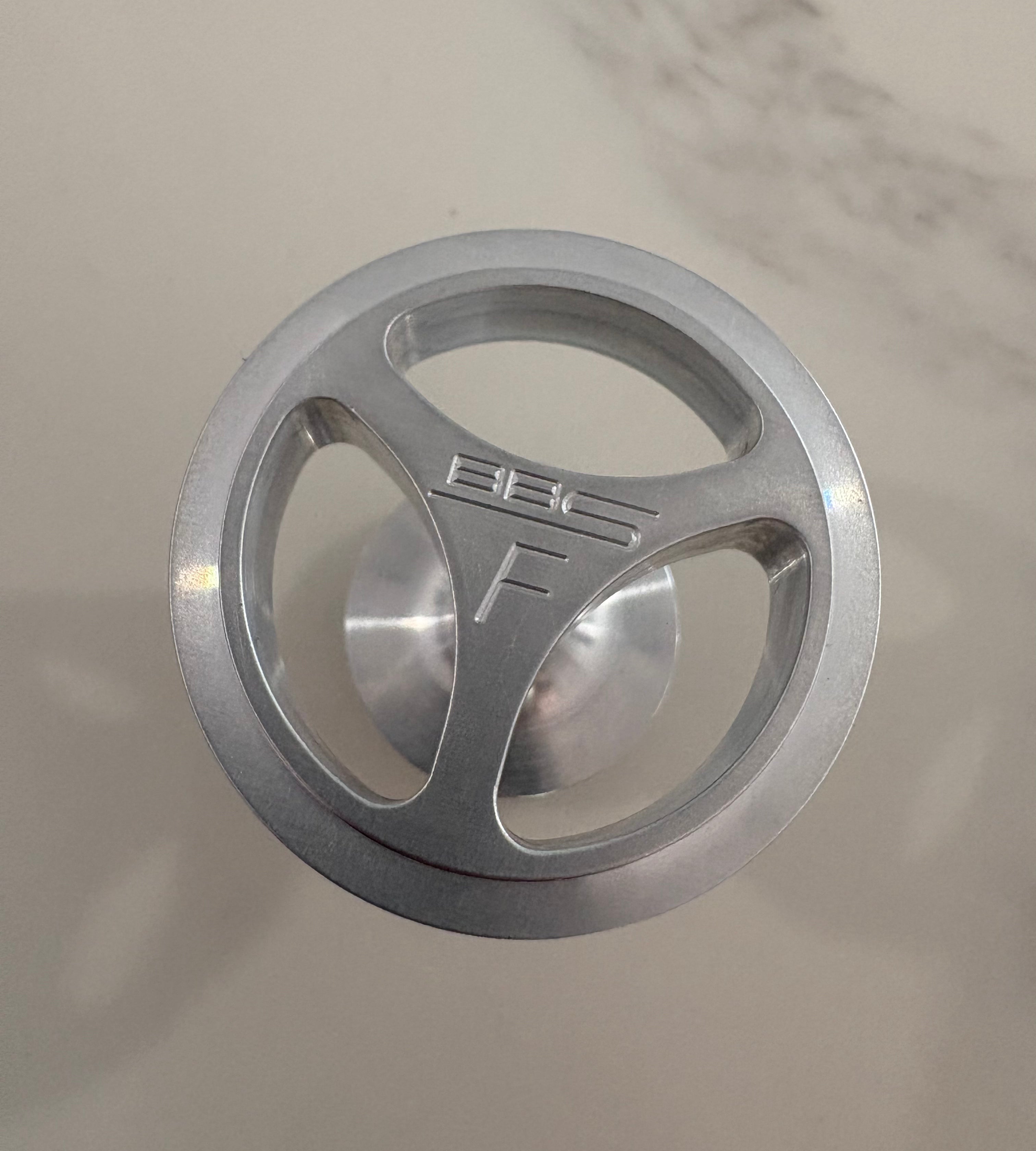 LS Billet Thermostat Bypass