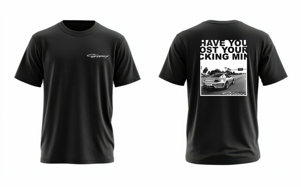 HYLYFM T-Shirt