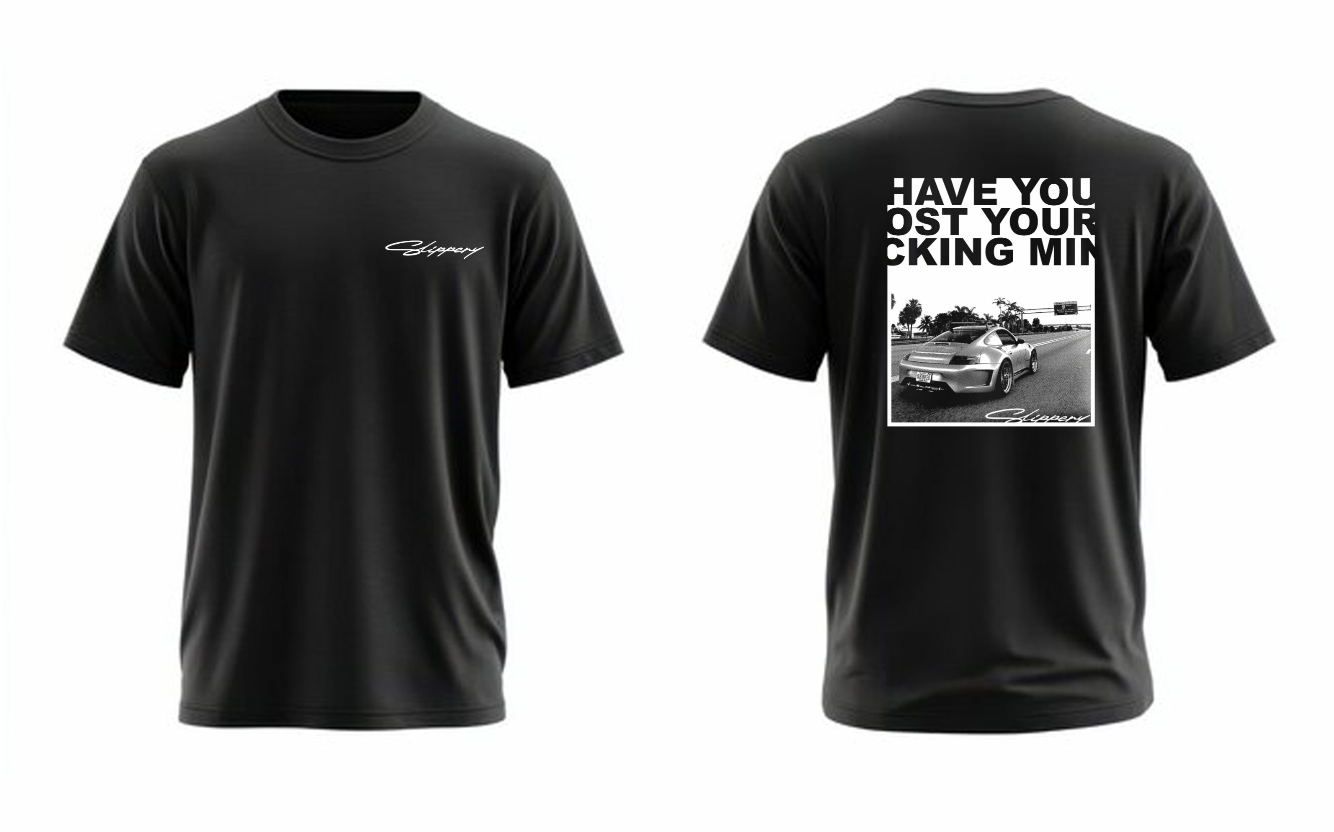 HYLYFM T-Shirt