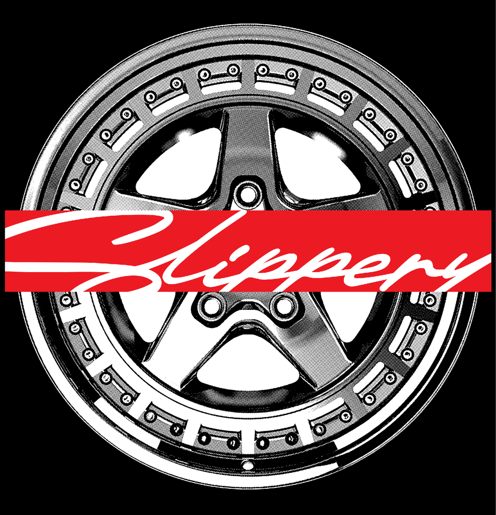 Billet Wheel T-Shirt