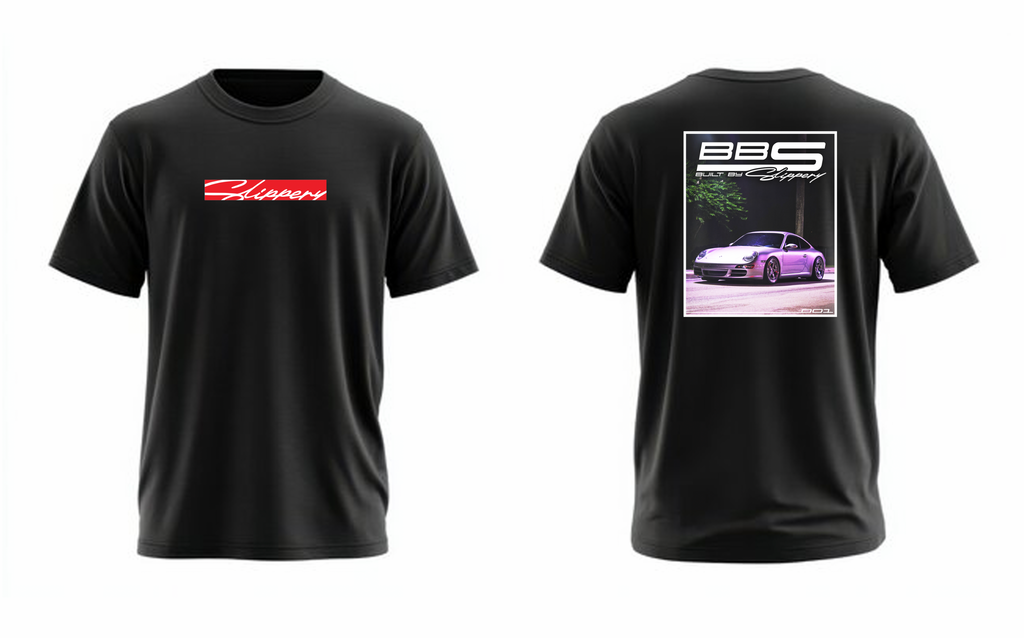 Silver Bullet T-Shirt