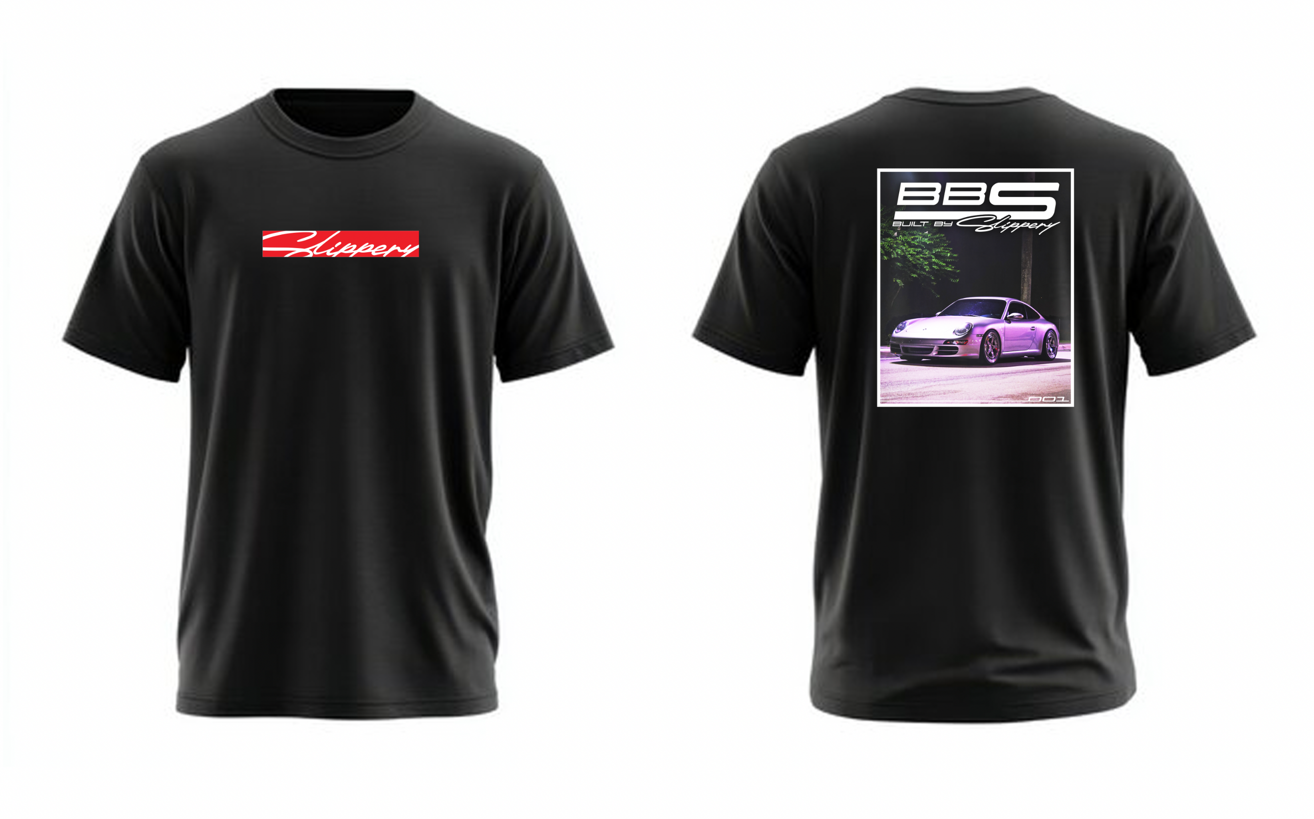 Silver Bullet T-Shirt