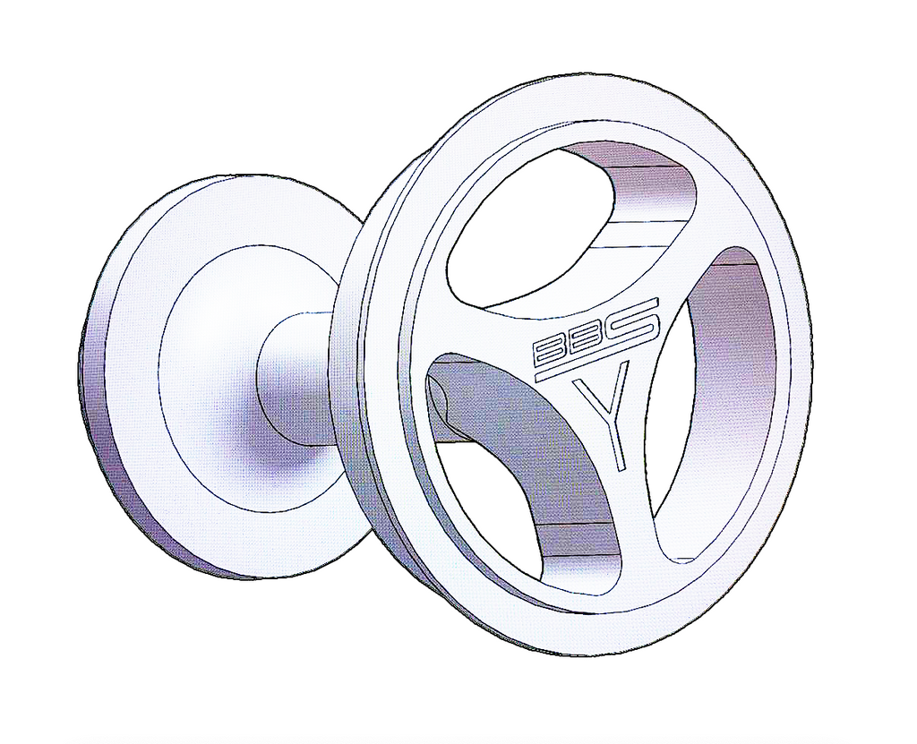 LS Billet Thermostat Bypass